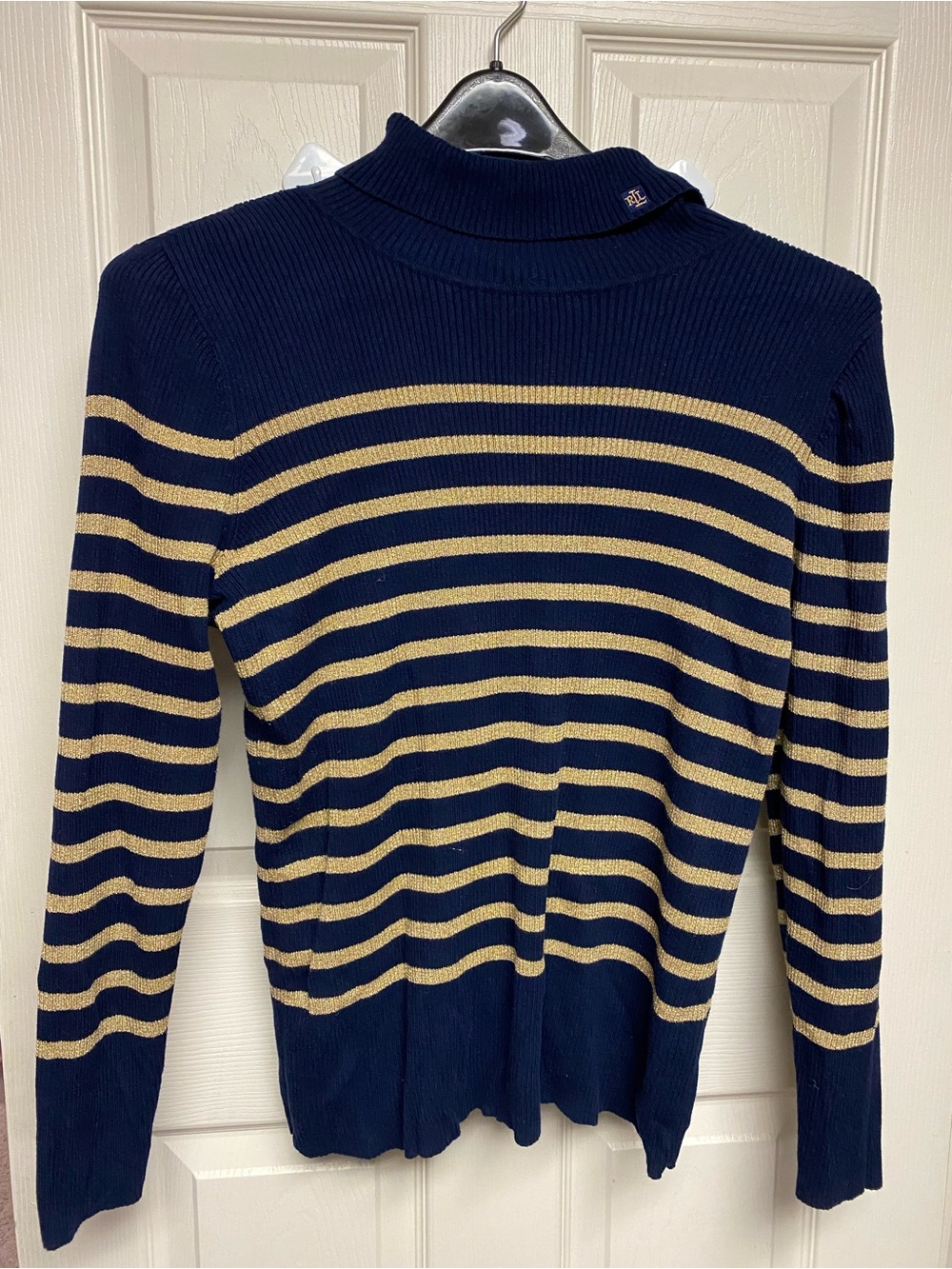 Ralph Lauren Sweater - size XL